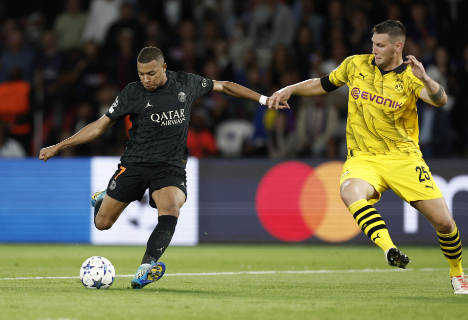 Dortmund aim to reach their first Champions League final since 2013