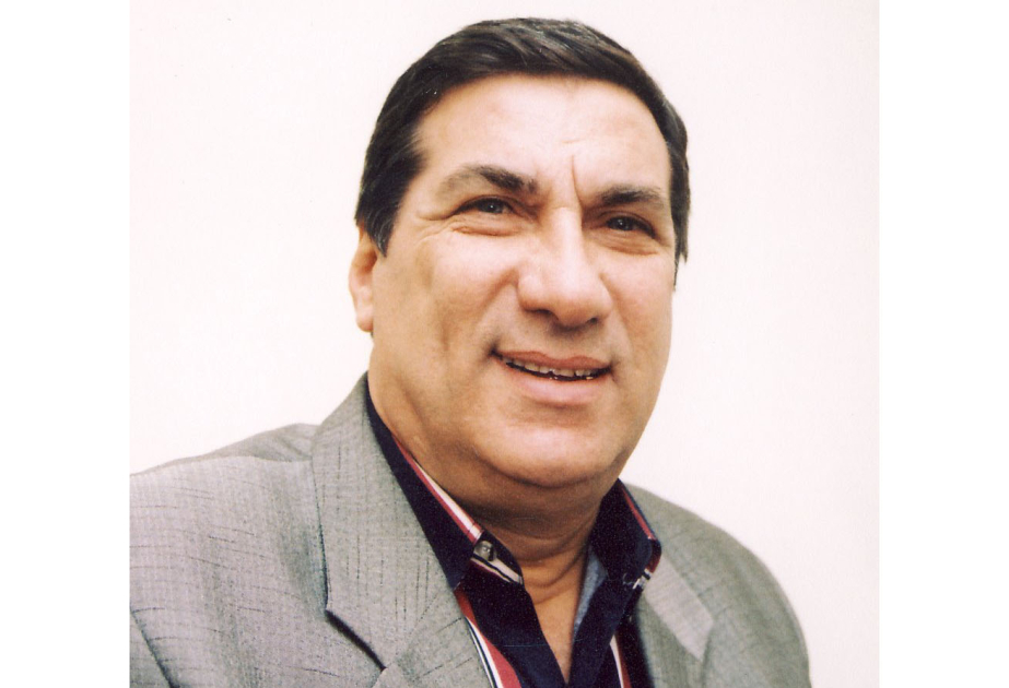 Bu gün Xalq artisti Arif Quliyevin anım günüdür