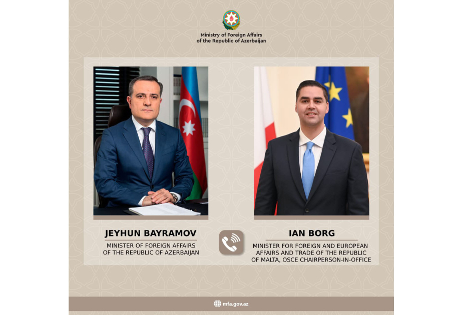 Azerbaiyán y la OSCE debaten la cooperación bilateral