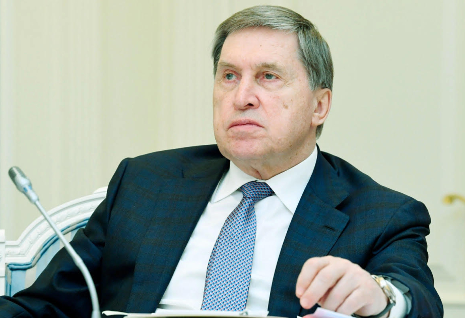 Владимир Путин посетит Турцию после визита в Китай