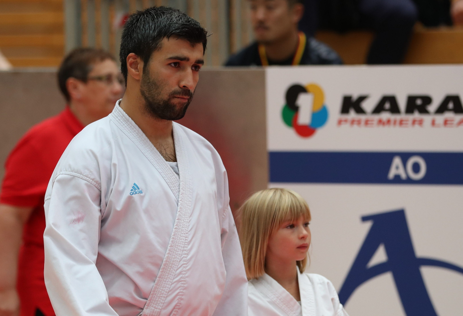Azərbaycan millisinin baş məşqçisi: Bütün karateçilərimiz Avropa çempionatında qızıl medal qazana bilərlər