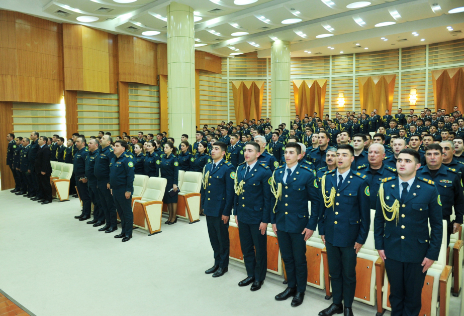 Ulu Öndər vaxtilə DSX-ni yaradaraq ölkəmizin sərhədlərinin mühafizəsi strategiyasını dəqiqliklə müəyyənləşdirib