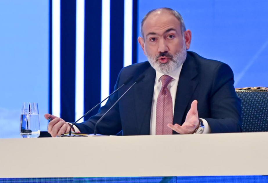 رئيس وزراء أرمينيا: إذا لبّيتُ مطالب رجالات الدين لوقف ترسيم الحدود تندلع حرب