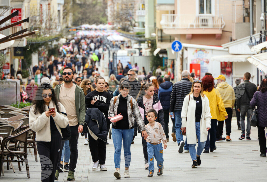 Gallup poll shows 63% of working Bulgarians satisfied with their jobs