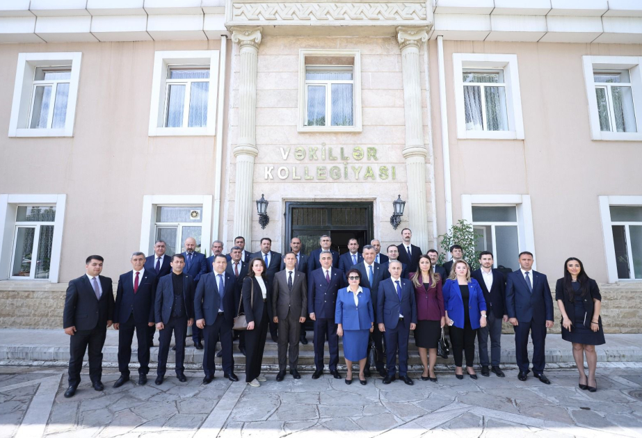 Naxçıvanda vətəndaşlara pulsuz hüquqi yardım göstərilib