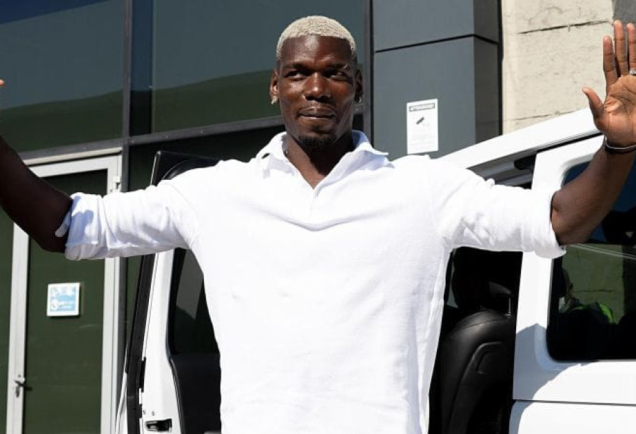 Paul Pogba set for shock new job outside of football amid doping ban