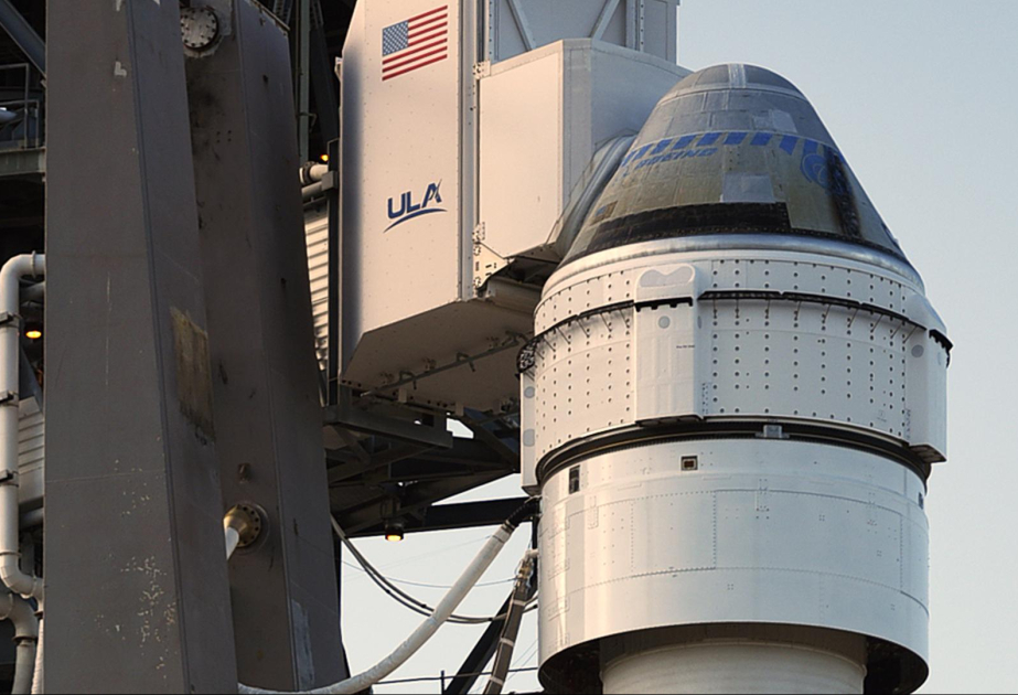 "Starliner"-Testflug mit Astronauten an Bord abgesagt