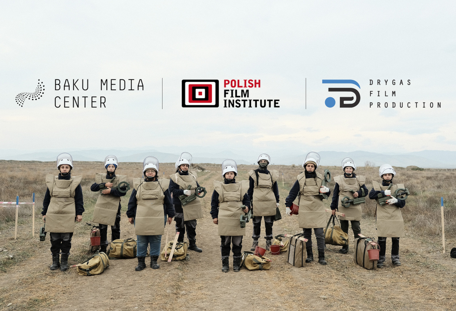 “Ölüm axtaran qadın” film layihəsi Polşa Kino İnstitutunun dəstəyini qazanıb