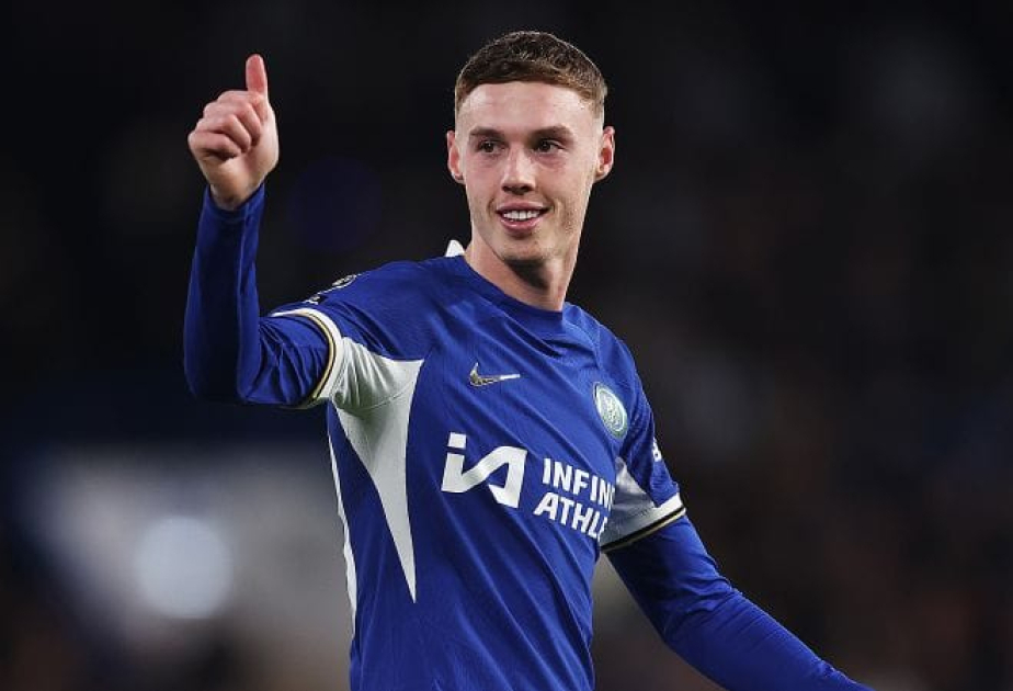 Chelsea’s Players’ Player of the Year goes to the least surprising winner ever