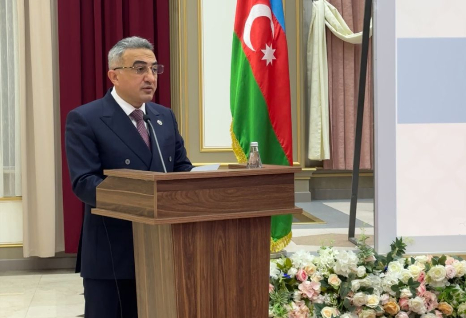 Anar Bağırov: Naxçıvanda təxminən hər 20 min nəfərə bir vəkil düşür