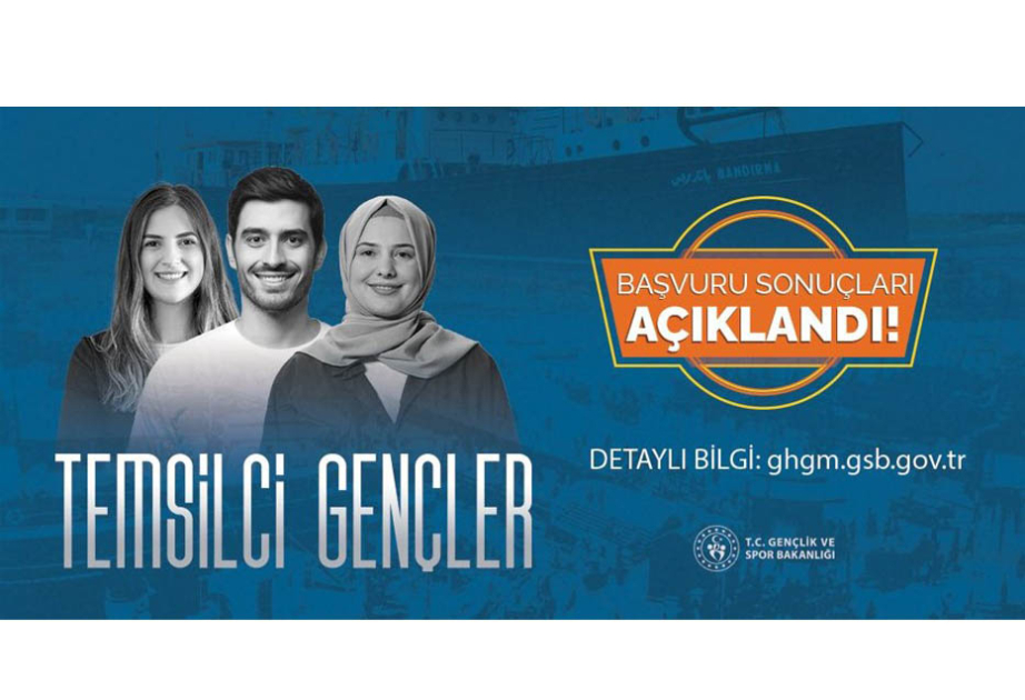 Azərbaycanlı tələbələr Türkiyədə bayram şənliklərində iştirak edəcəklər
