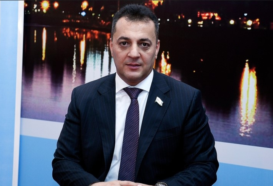 Azərbaycan hər ötən gün öz iqtisadi, hərbi qüdrətini, regionda və dünyada nüfuzunu artırır  ŞƏRH