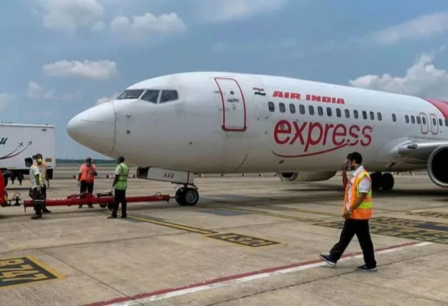 Hindistanda 70-ə yaxın aviareys ləğv edilib