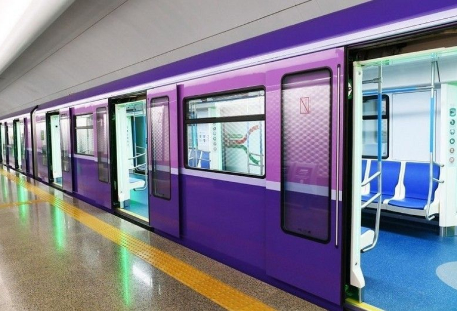 Sabah Bakı metrosunun iş rejimi dəyişdiriləcək