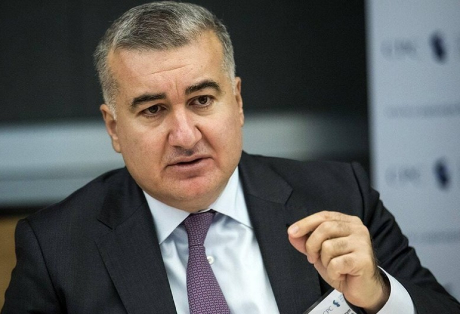 It is time to support remarkable progress Azerbaijan and Armenia are making towards peace, says Azerbaijani ambassador