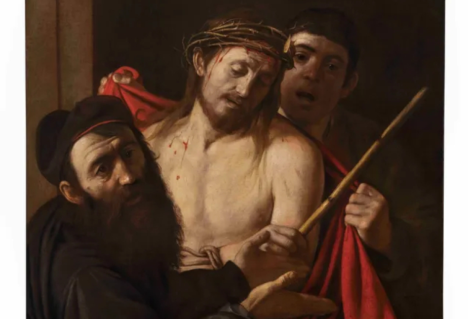 Spain’s Prado Museum confirms rediscovery of lost Caravaggio. Painting will be unveiled May 27
