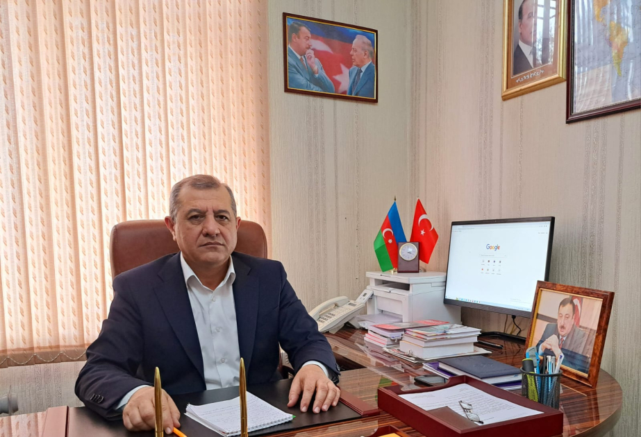 Zəmanəmizin ən görkəmli siyasi xadimi
