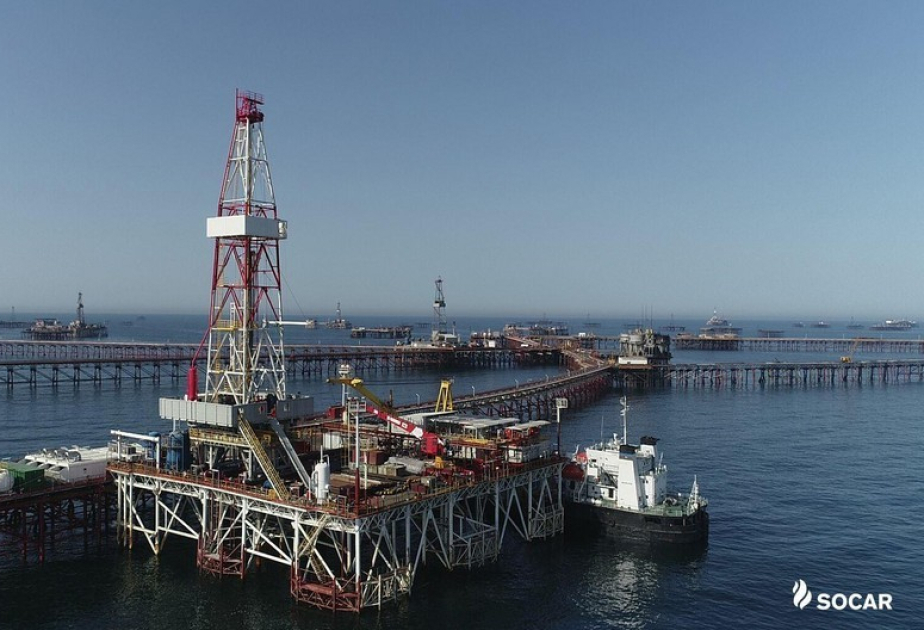 В первом квартале текущего года объемы бурения SOCAR сократились