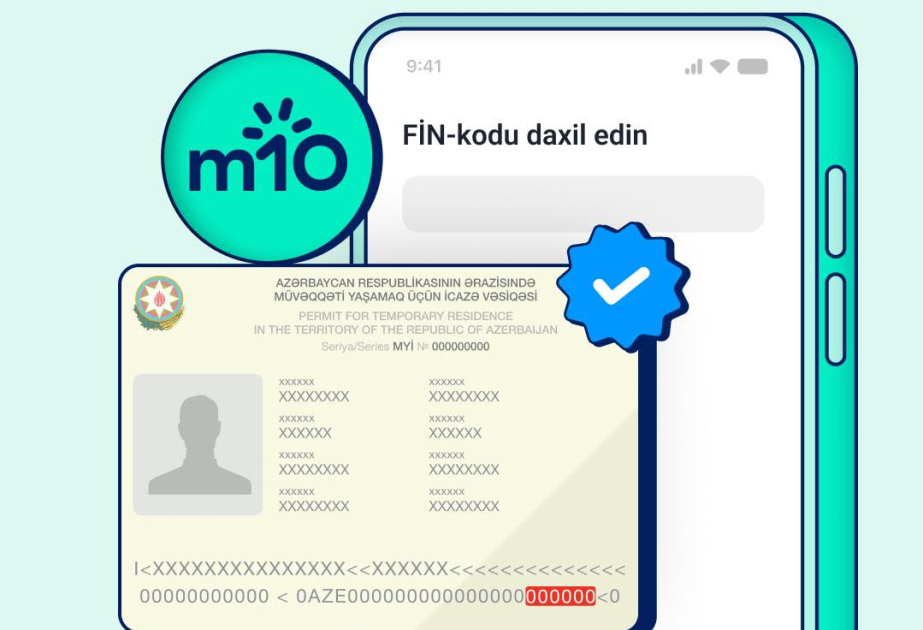 ® Изменения в использовании электронного кошелька m10 начиная с 9 мая 2024 года