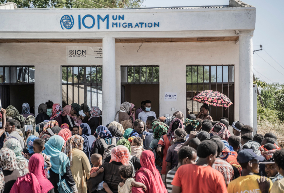 La mésinformation et la politisation de la question migratoire « obscurcissent le discours public »