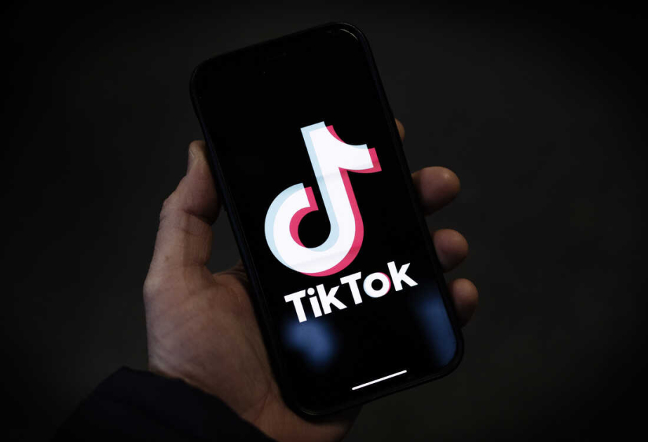 TikTok подал в суд на правительство США из-за запрета