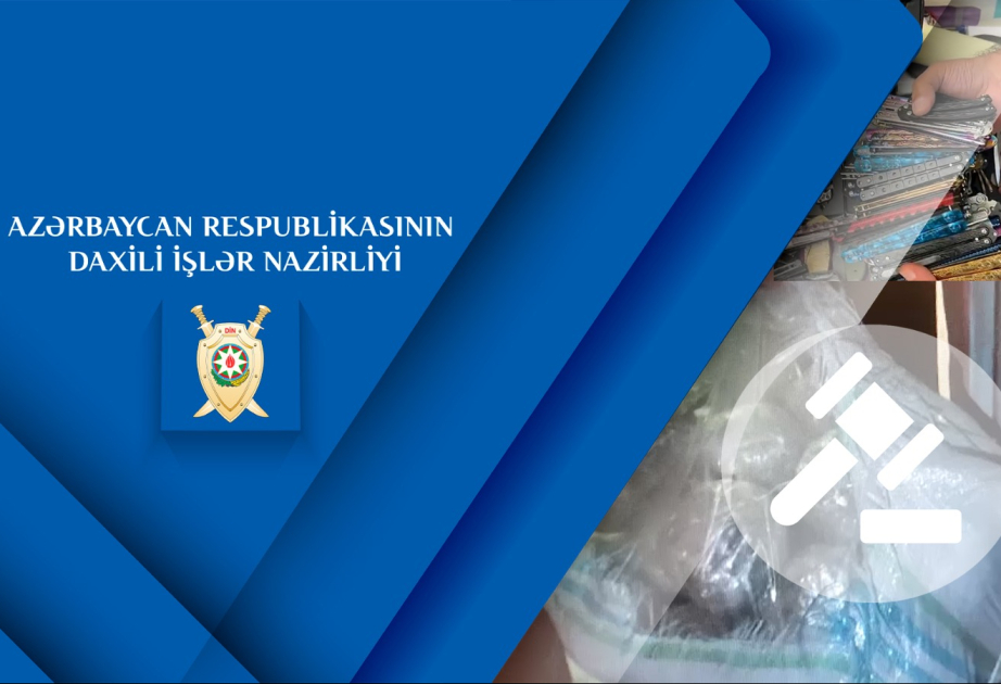 Nəsimi rayonunda narkotiklərin satışı ilə məşğul olanlar saxlanılıblar