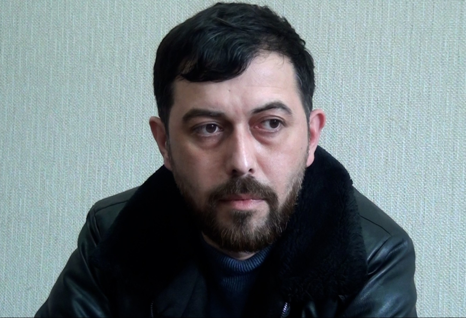 Sumqayıtda özünü qazi kimi təqdim edən dələduz saxlanılıb