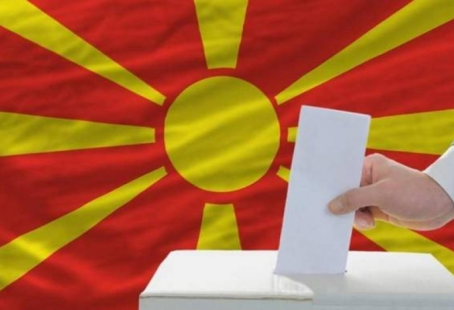 “Sizin Makedoniya” koalisiyasının nümayəndəsi: Nəticələr hökumətin ilk 100 günü ərzində nümayiş etdiriləcək