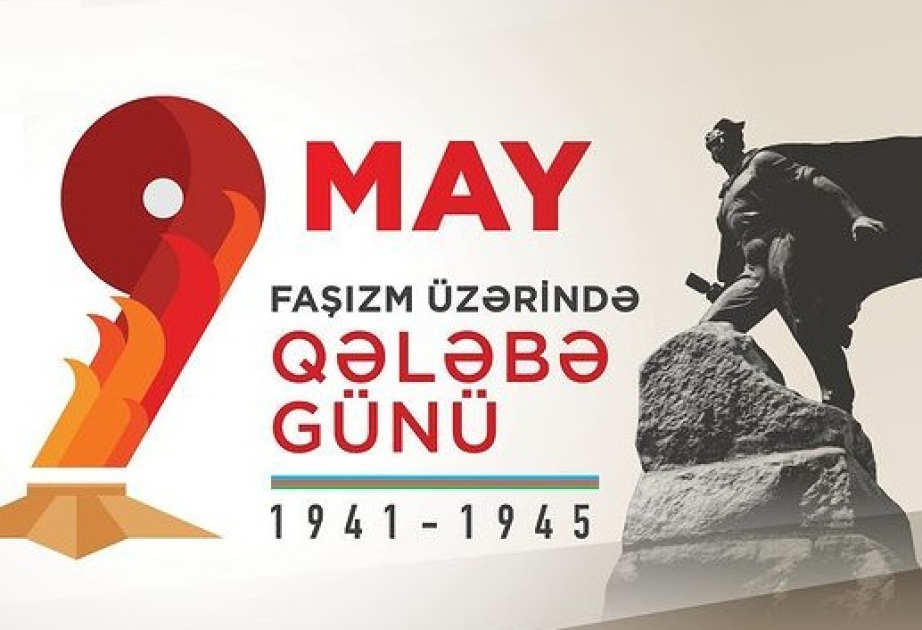 Milli Kitabxanada 9 - May Faşizm üzərində Qələbə Günü münasibətilə elektron məlumat bazası təqdim edilib