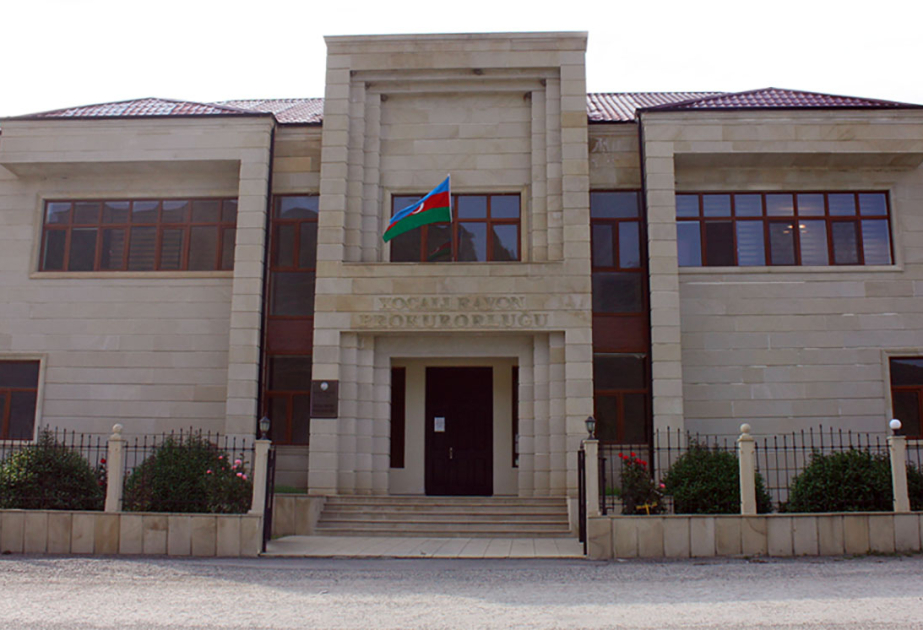 Xocalıda insana məxsus sümük fraqmentləri aşkarlanıb