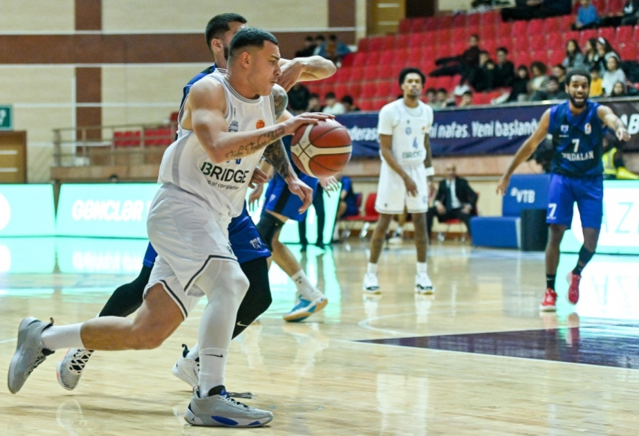 Azərbaycan Basketbol Liqası: Son çempion finala çıxa bilər