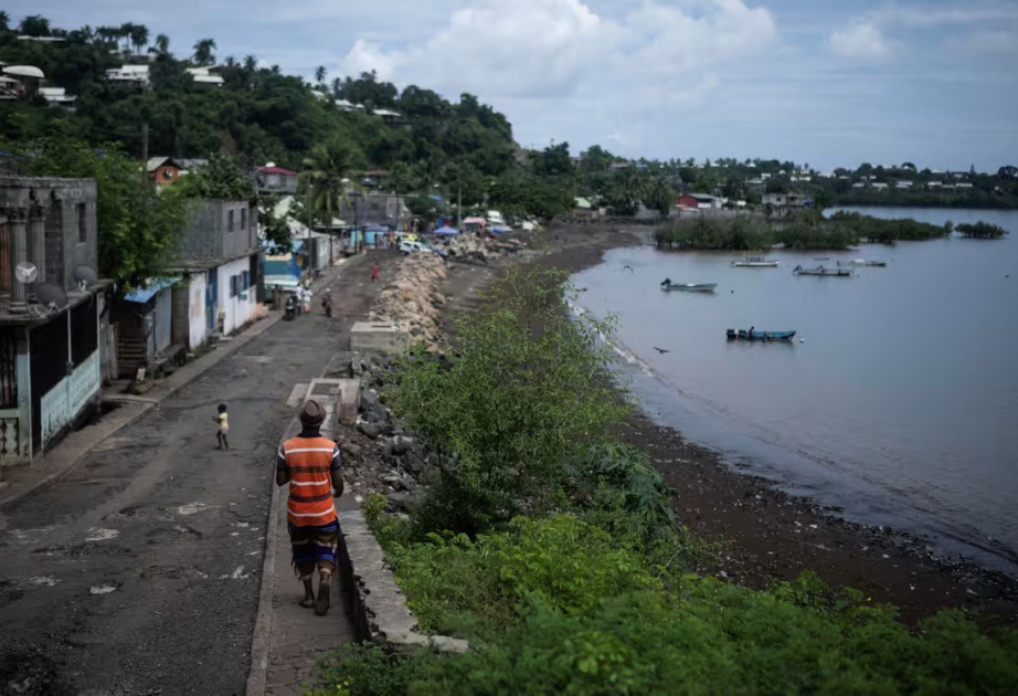 Mayotte : Un enfant de trois ans décédé à cause de l’épidémie de choléra