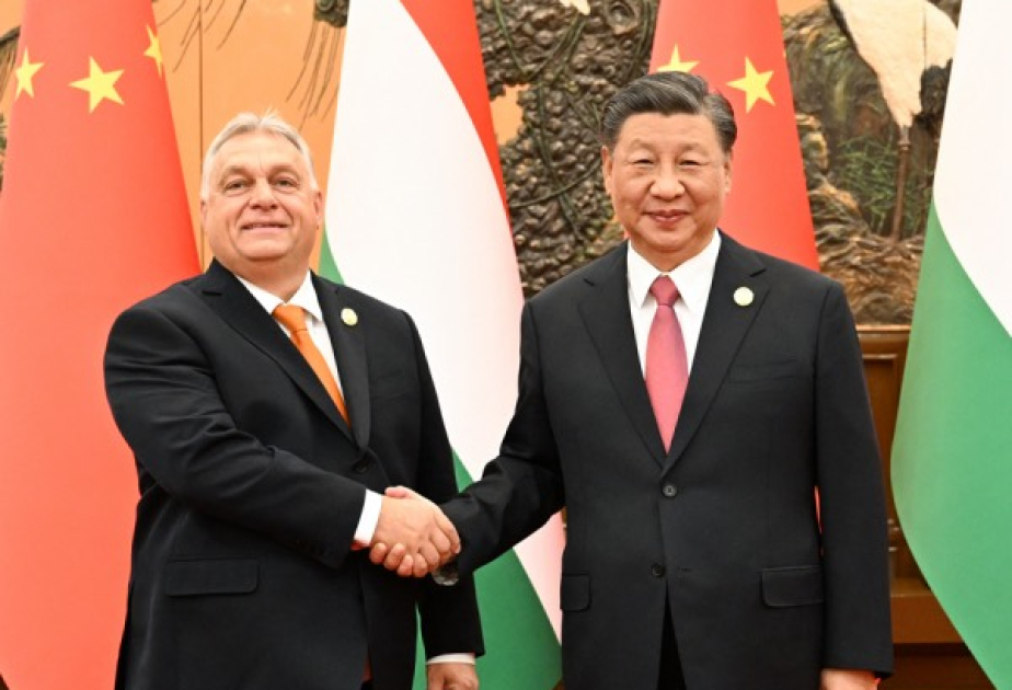 Китайские инвесторы намерены строить в Венгрии железные дороги