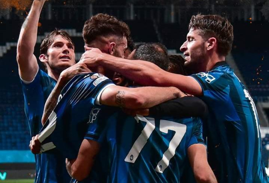 Bayer Leverkusen eliminate Roma to face Atalanta in Europa League final