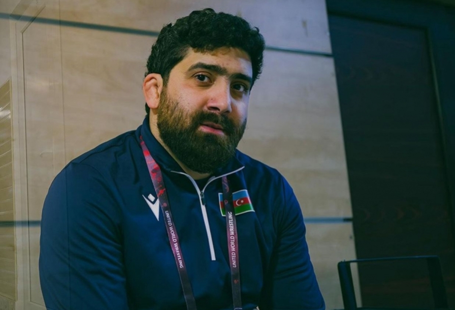 Toğrul Əsgərov: Azərbaycan dünya idman tarixinə öz imzasını atmağı bacarıb