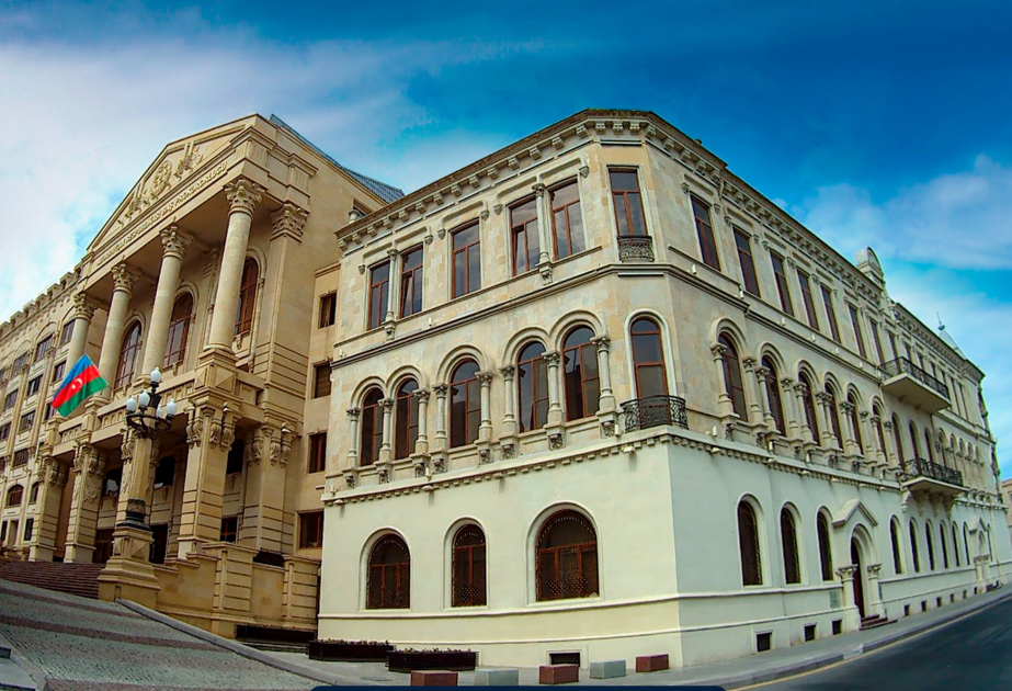 Baş Prokurorluq Mehman Xəlilovun təqsirləndirildiyi cinayət işi üzrə mediada yayılan məlumatlara münasibət bildirib