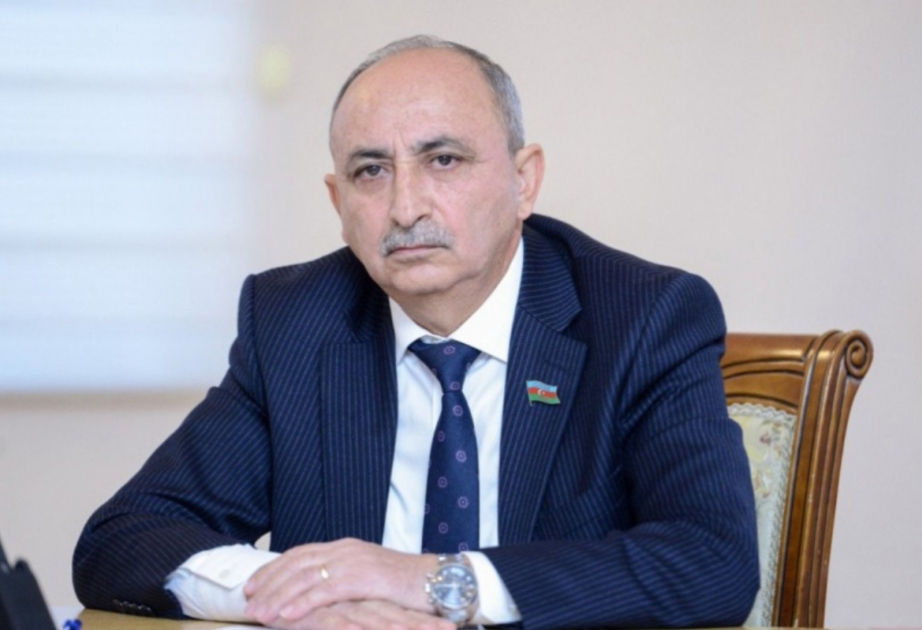 Presidente de la Comunidad de Azerbaiyán Oriental:"Las declaraciones del embajador francés deben ser consideradas en el contexto del fanatismo armenio"