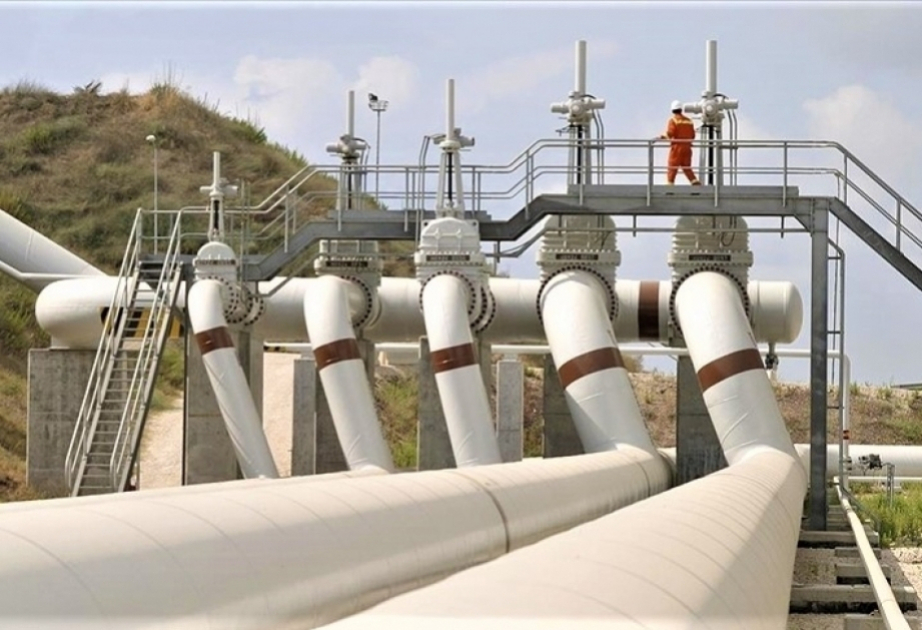 BTC pipeline transports about 568 million tonnes of crude oil in first half of 2024