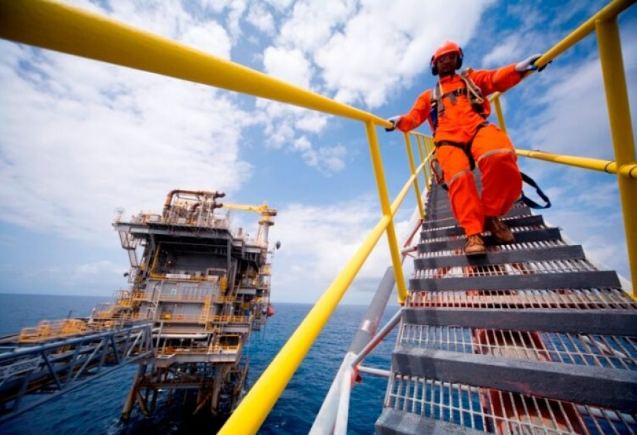 Выросло число работающих в компании BP граждан Азербайджана