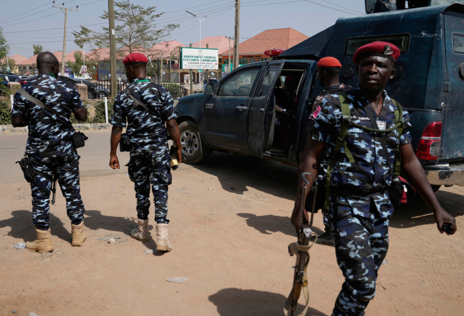 Bandits storm Kogi varsity, abduct students