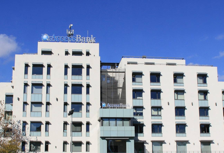 ®  “AccessBank” Naxçıvanda sahibkarlara dəstək mövzusunda konfrans təşkil edib