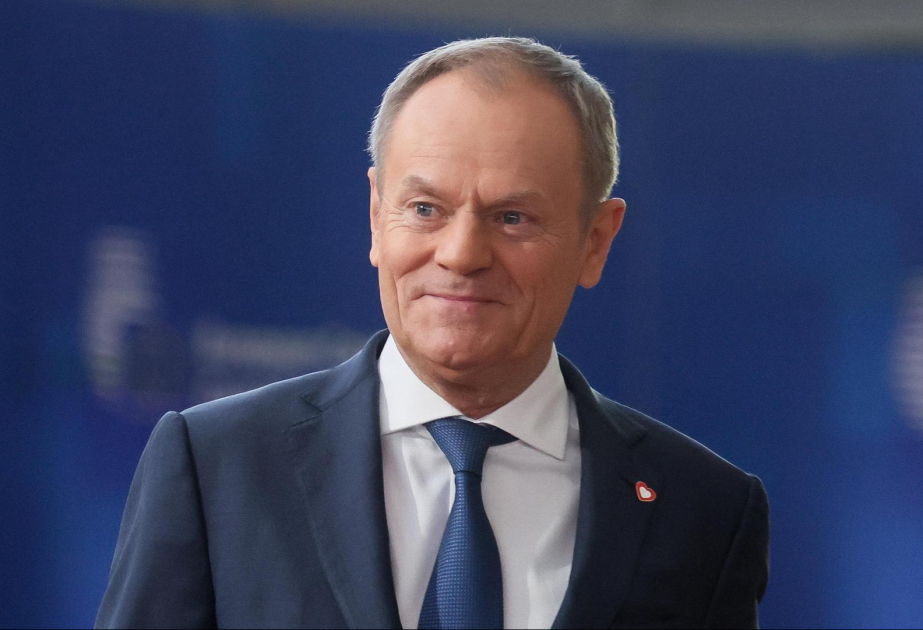 Polens Ministerpräsident Tusk bildet Kabinett um