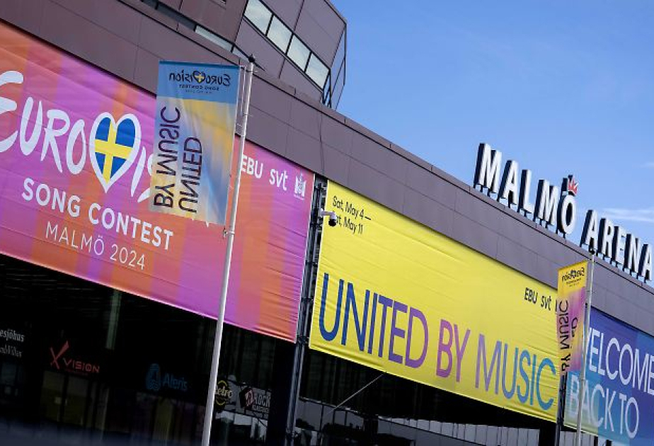 Musik-Wettbewerb: Insgesamt 26 Länder im ESC-Finale