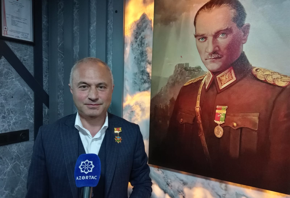 Адвокат Арзуман Азафлы: Для нас важно, чтобы люди знали, что помощь оказывается Азербайджаном