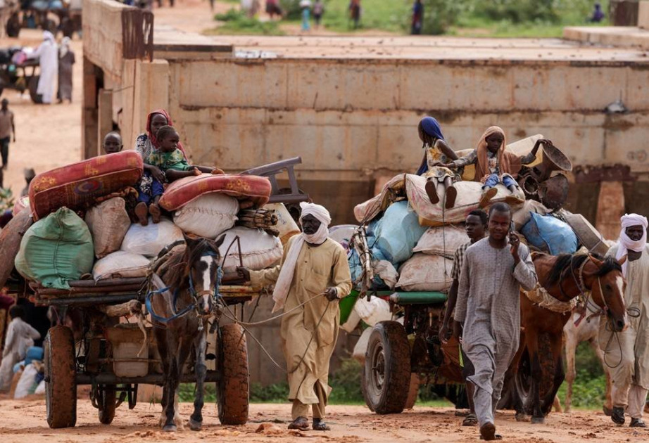 ONU : 6 millions de personnes ont besoin d'une aide alimentaire au Tchad
