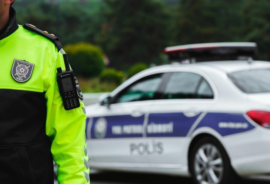 DYP həftəsonu gözlənilən hava şəraiti ilə bağlı sürücülərə müraciət edib