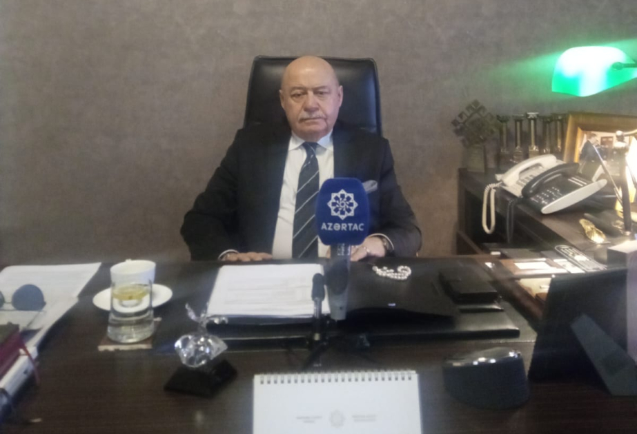 Elbay Qasımzadə: Azərbaycan yeganə ölkədir ki, tarixi abidələrin bərpasını yalnız dövlət həyata keçirir – MÜSAHİBƏ