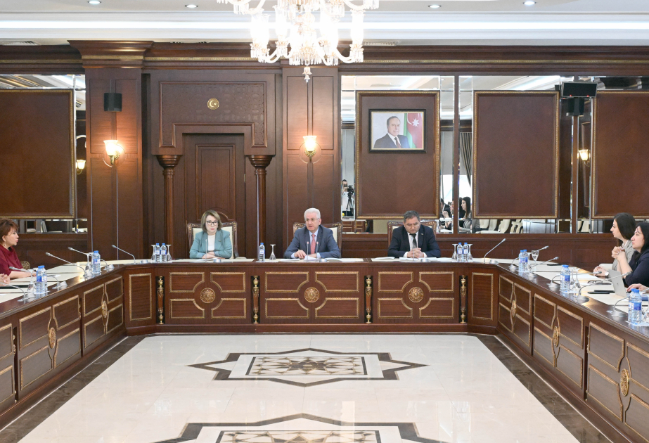 Azərbaycan və Qazaxıstan tələbə mübadiləsi həyata keçirəcək