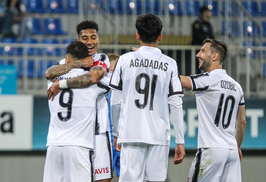 Premyer Liqa: “Neftçi” nadir göstəriciyə, “Qarabağ” tarixi rekorda imza atıb