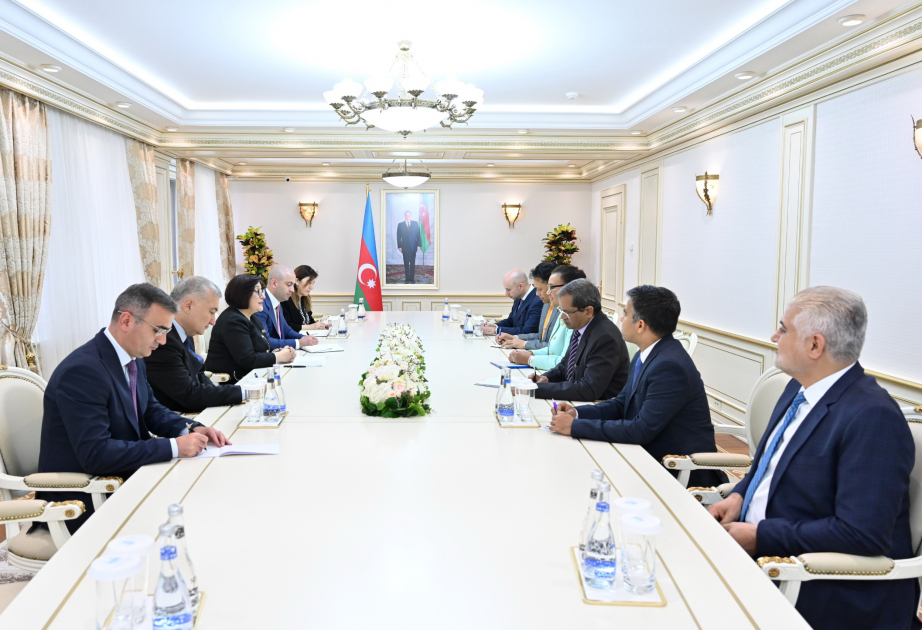 La presidencia de Azerbaiyán en el MNOAL crea buenas oportunidades para que se oigan las voces de los países pequeños